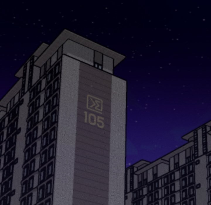 她們的夜晚屬於我第1話