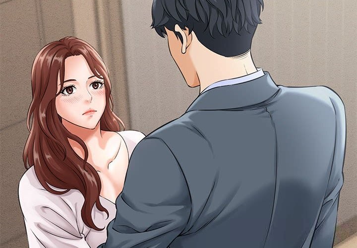 她们的夜晚属于我第3话