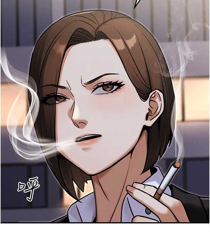 公务员的桃色副业第29話-兩人的真實身分是&hellip;?!