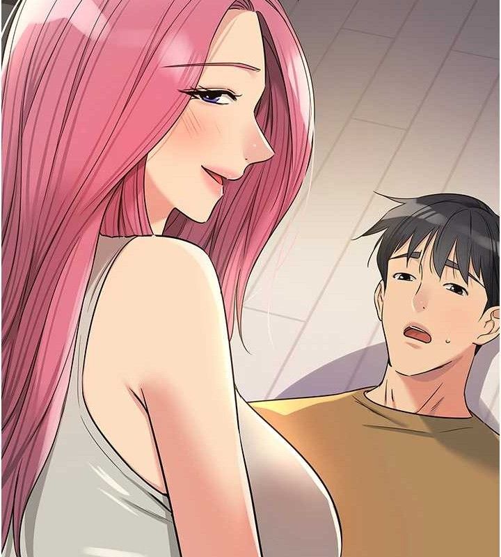 洞洞雜貨店第139話-當三人行的潤滑劑