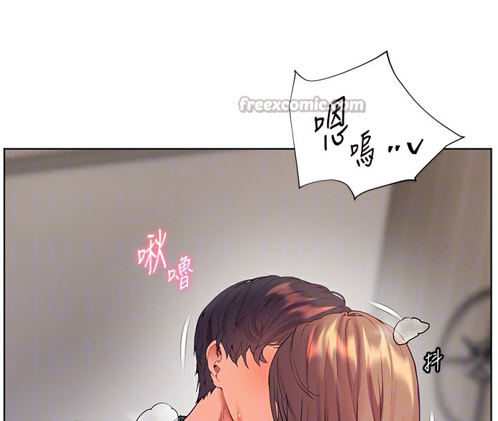 老師的親密指導第61話-偷聽朋友phonesex