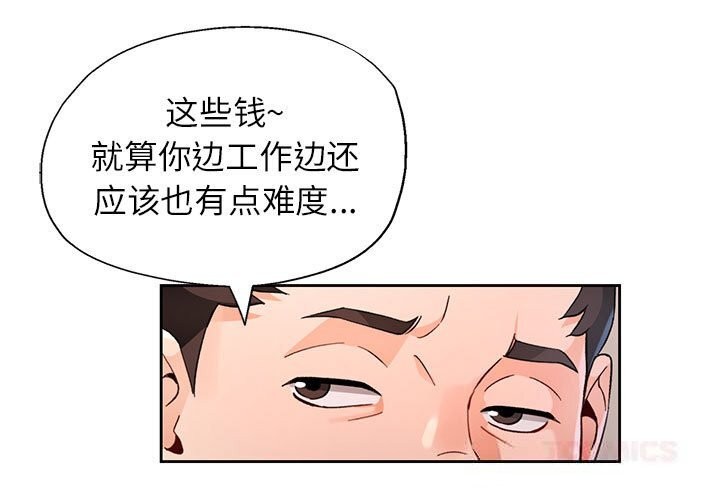 脱轨关系第66話