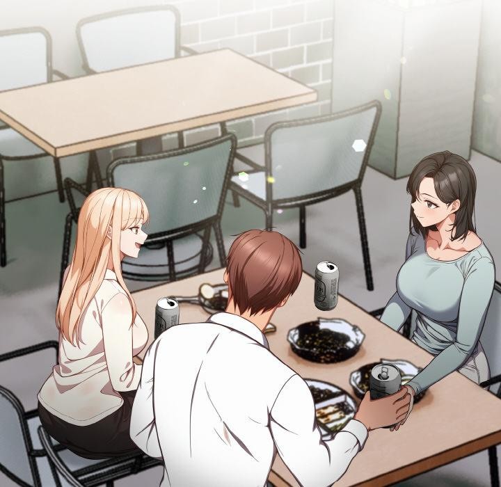 欲演越烈第3话