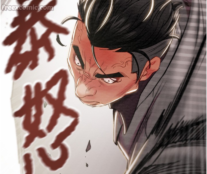 掠奪行動第68話-復仇就從母女丼開始