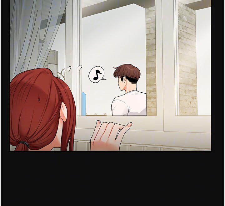 玩轉學姊第75話-邀學弟戶外放鬆&hearts;
