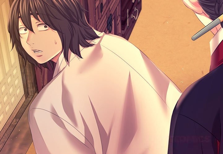 小姐第84話