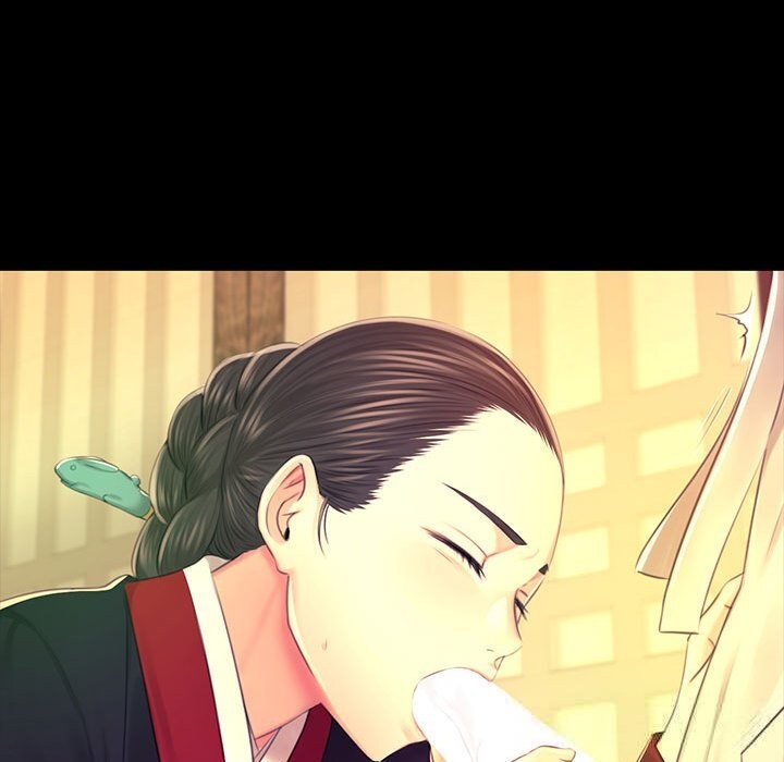 小姐第84話
