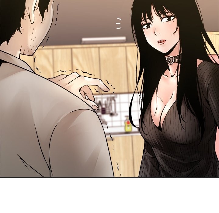 被幸運詛咒的人第5話