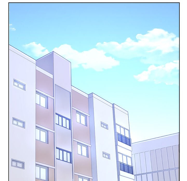女子宿捨日記第12話