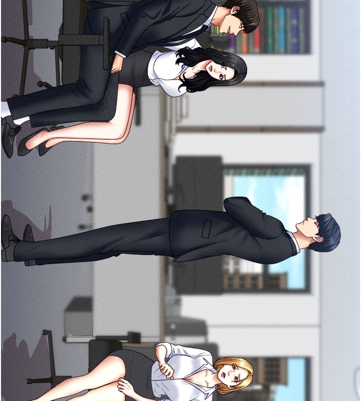肉體審判第16話-重現昨晚的火熱現場♥