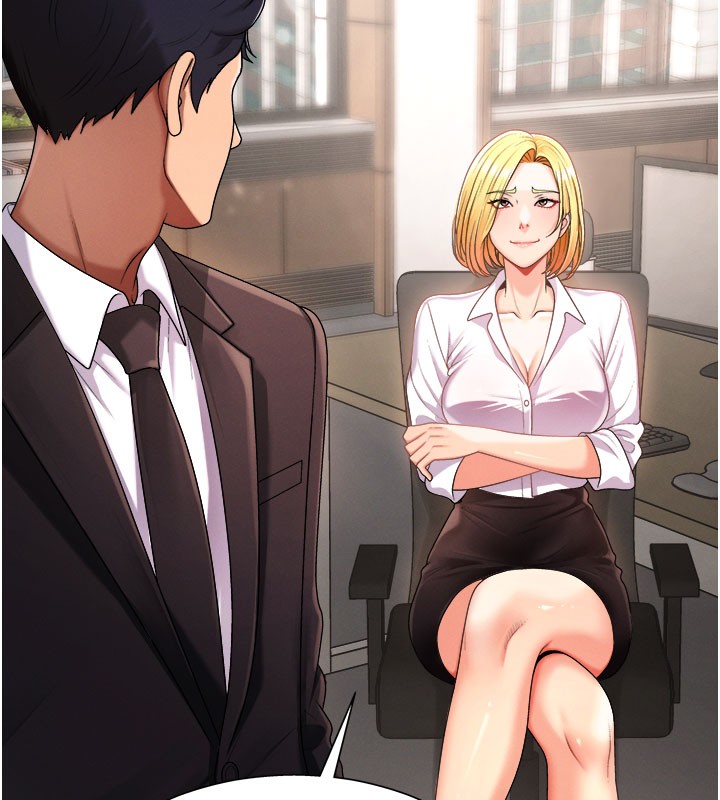 肉體審判第16話-重現昨晚的火熱現場&hearts;