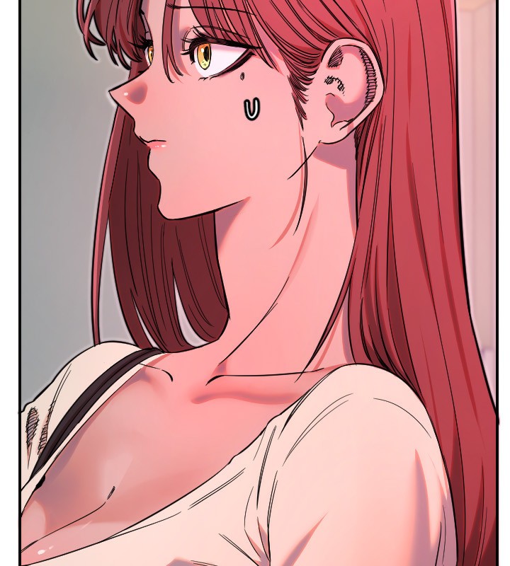 守護天使第46話-我可以立刻幫你「解決」♥