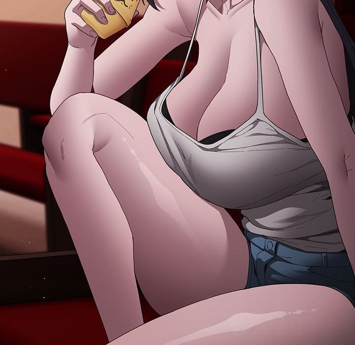 神圣陷阱第8話