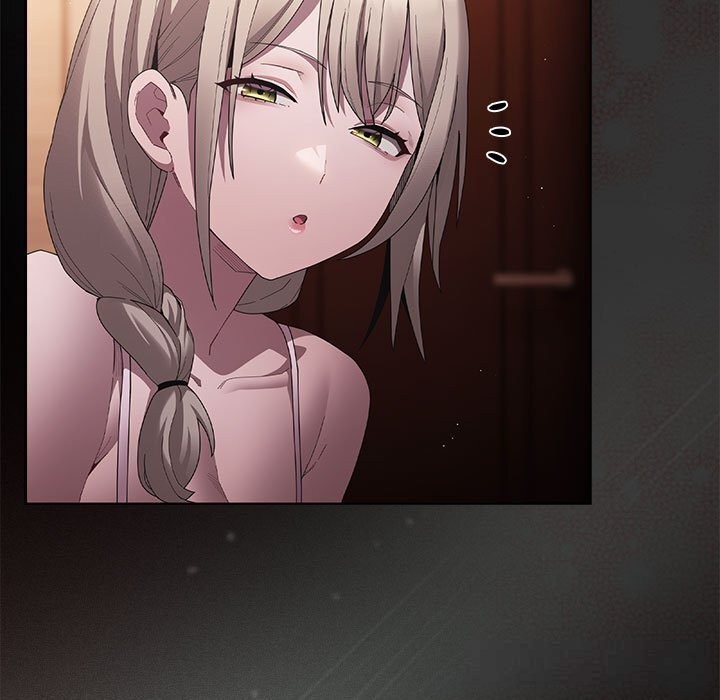 神圣陷阱第8話