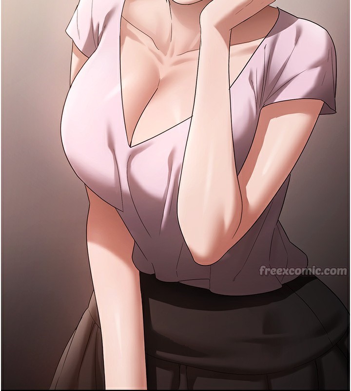《老闆娘的诱惑》第68话-好好调教嚣张的老婆