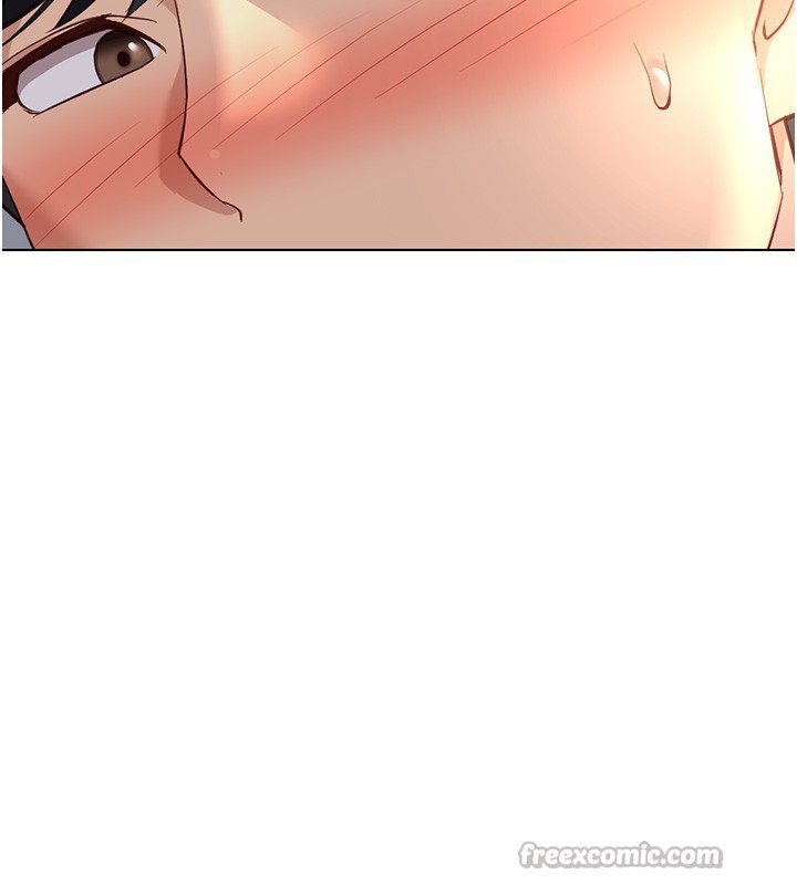 魯蛇社畜的金手指第35話-想摸就給你摸