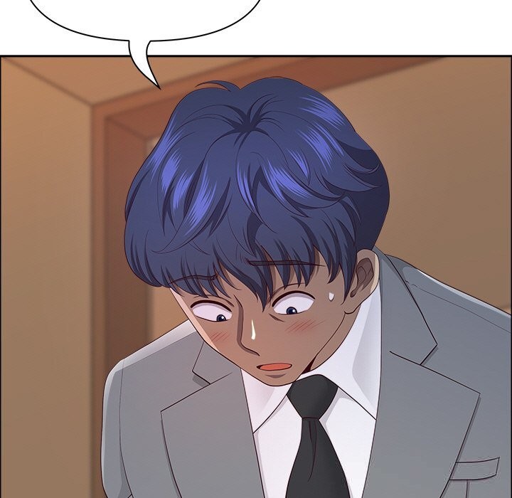 最強男人第37話