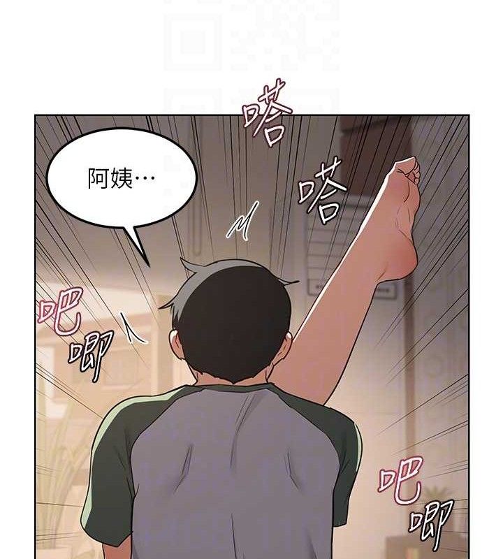 熟女交换计画第34話-兒子朋友的精液吃到飽