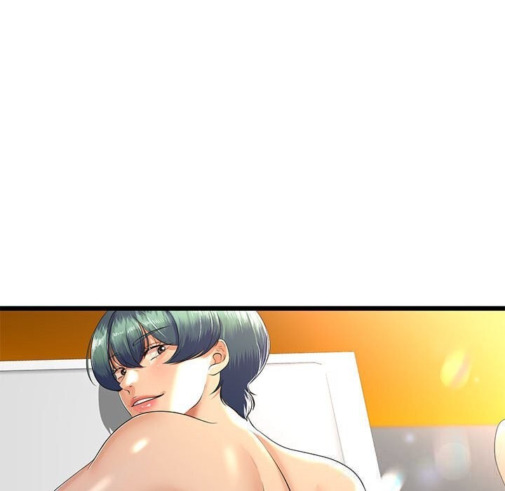 與初戀的以外同居第30話