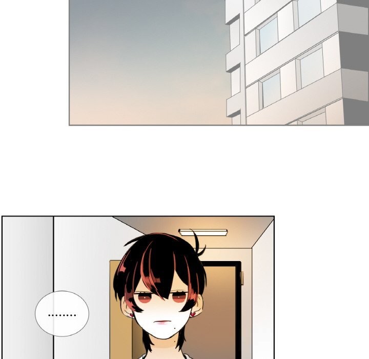 請與我私語第14話