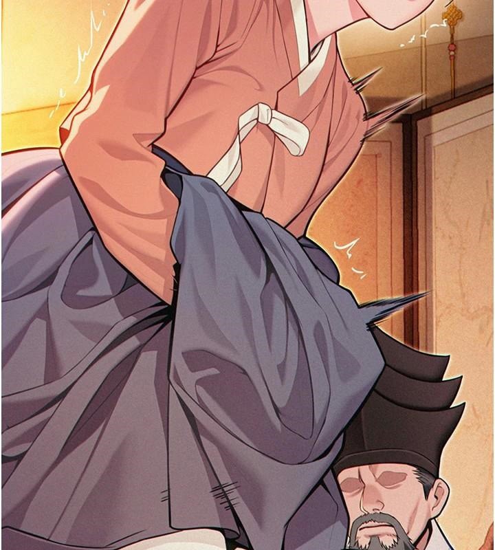 命運:貞潔慾女第53話-「洞」察洋女玉冰肌