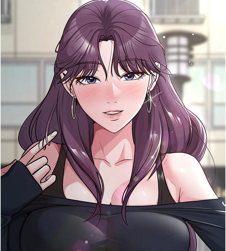 網紅女老師第31話-我是你的啟蒙老師嗎?