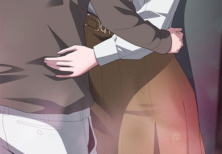 大企业里的小秘密第51話