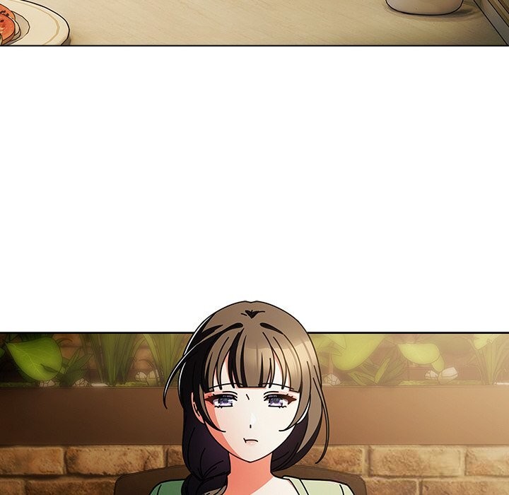 請弄臟我的女朋友第19話