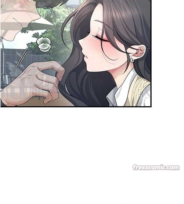 飞机杯女神连线中第27話-棉花糖味的kiss&hearts;