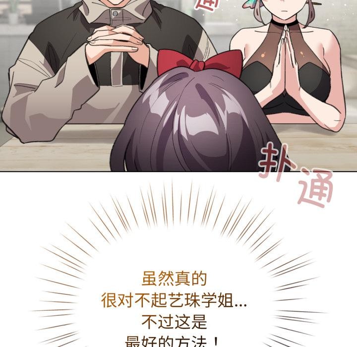 配角的生存任務第29話