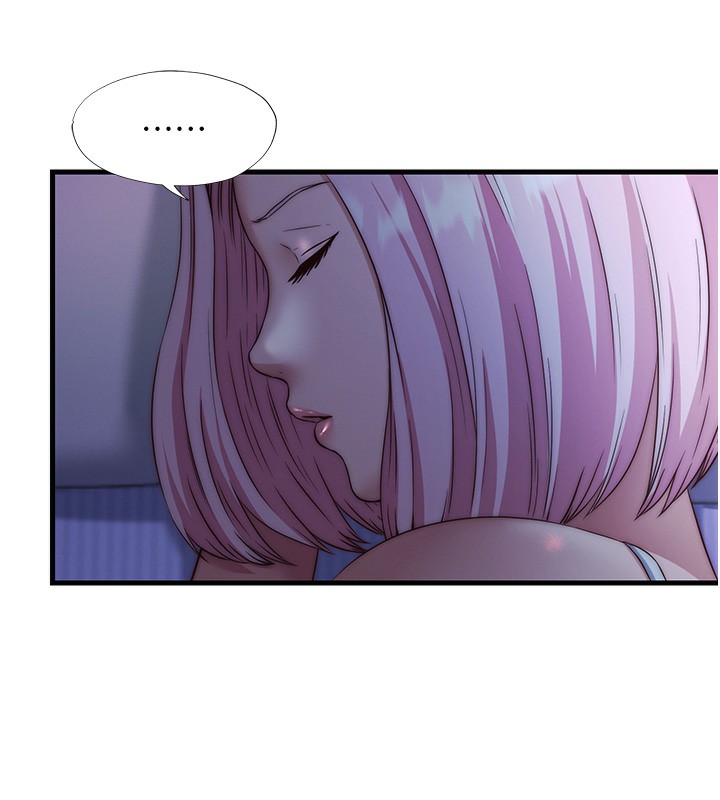 民宿精營中第25話-被兩個女人服侍的感覺
