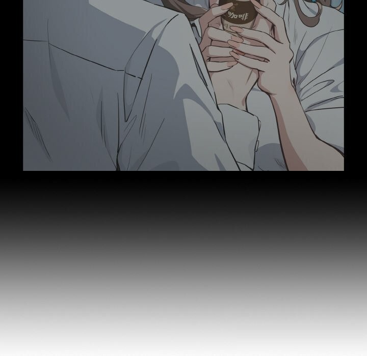 下班后的例行恋爱第71話