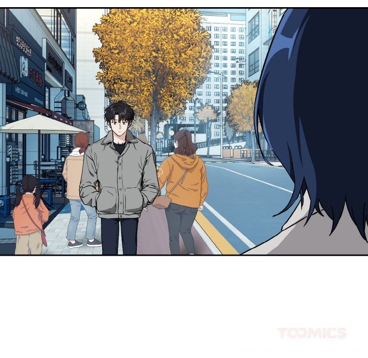 下班后的例行恋爱第71話
