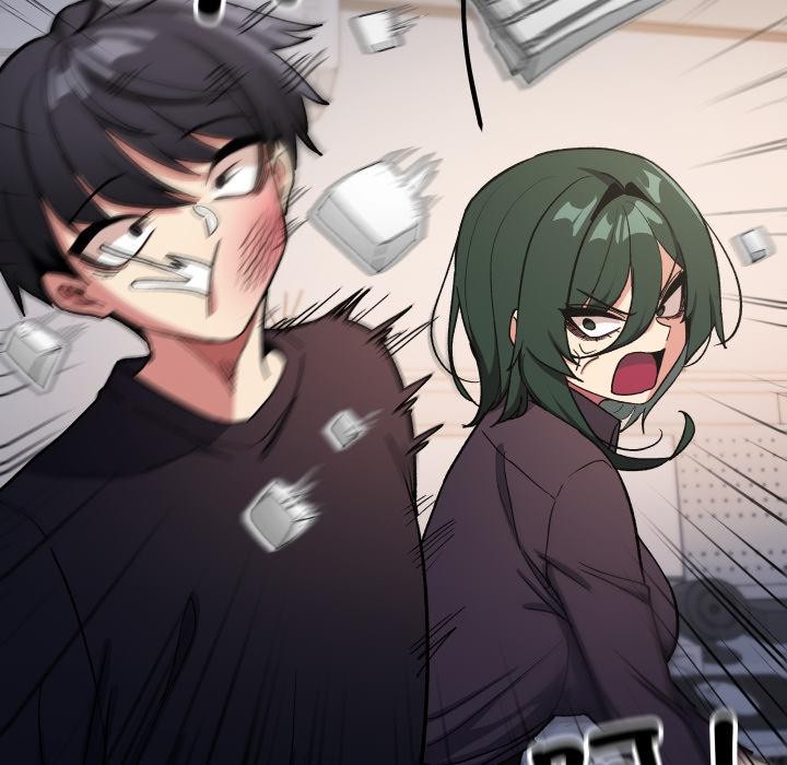 《缺德邻居难相处》第49话