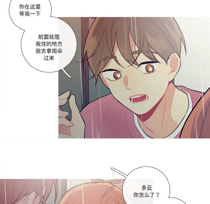 這都什麽事兒啊？第10話