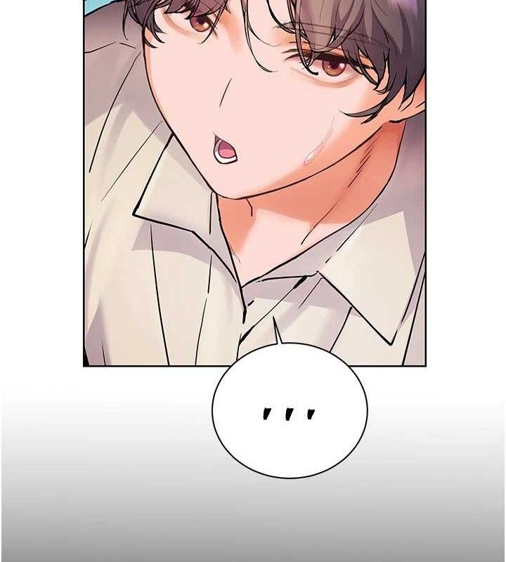 老師的親密指導第65話-與三位家教海島生存記