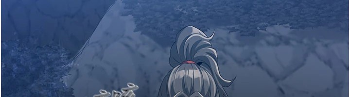 《炼慾:色魔再临》第1话-武林高手变成春画家
