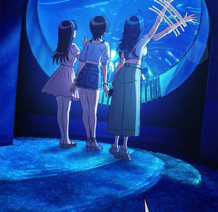 《难缠小恶女》第270话