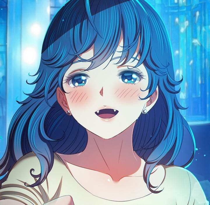 難纏小惡女第270話