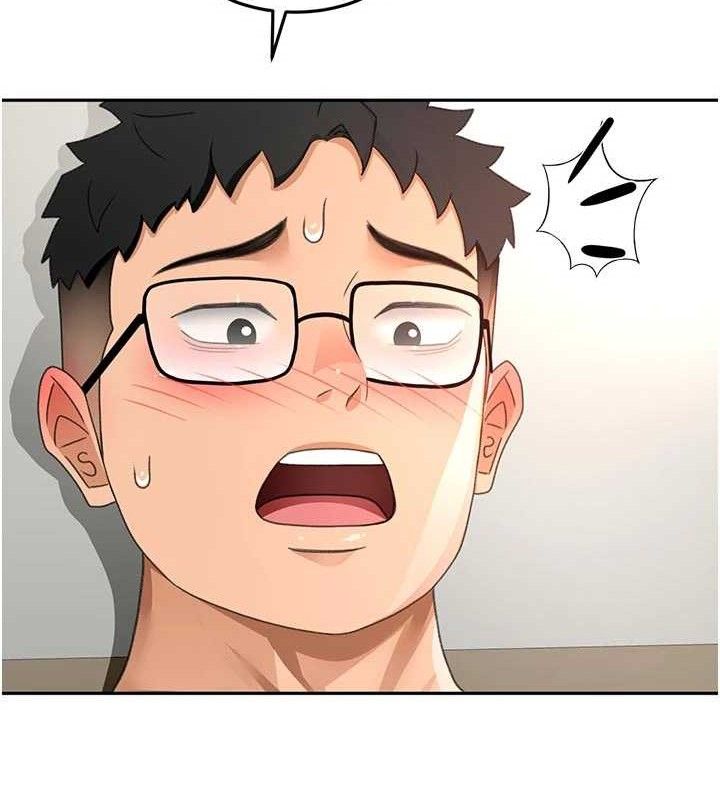 頂加套房的春天第35話-醋意大發的母女倆