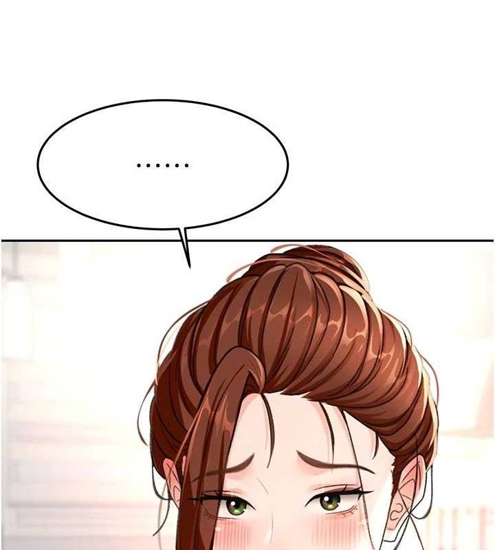 頂加套房的春天第35話-醋意大發的母女倆