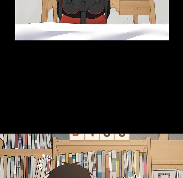 《难缠姐妹偏要和我同居》第61话