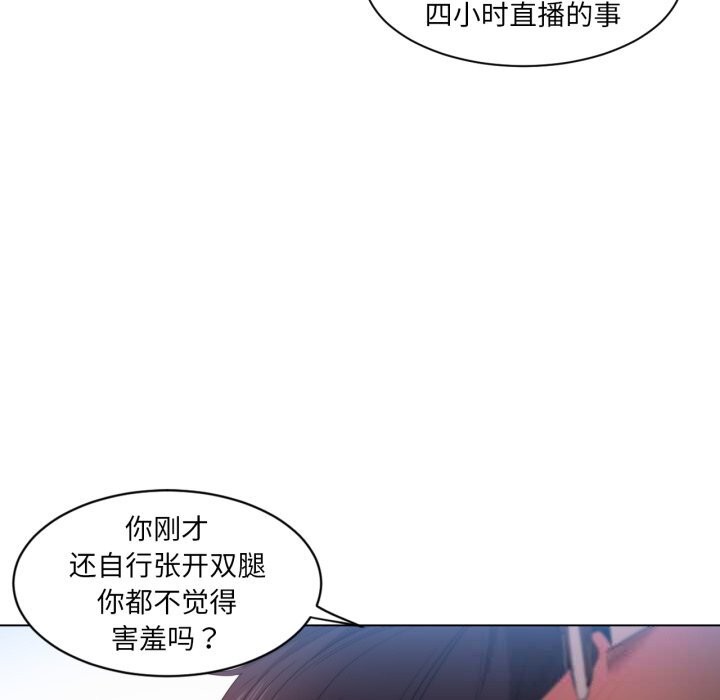 她的直播间第28話