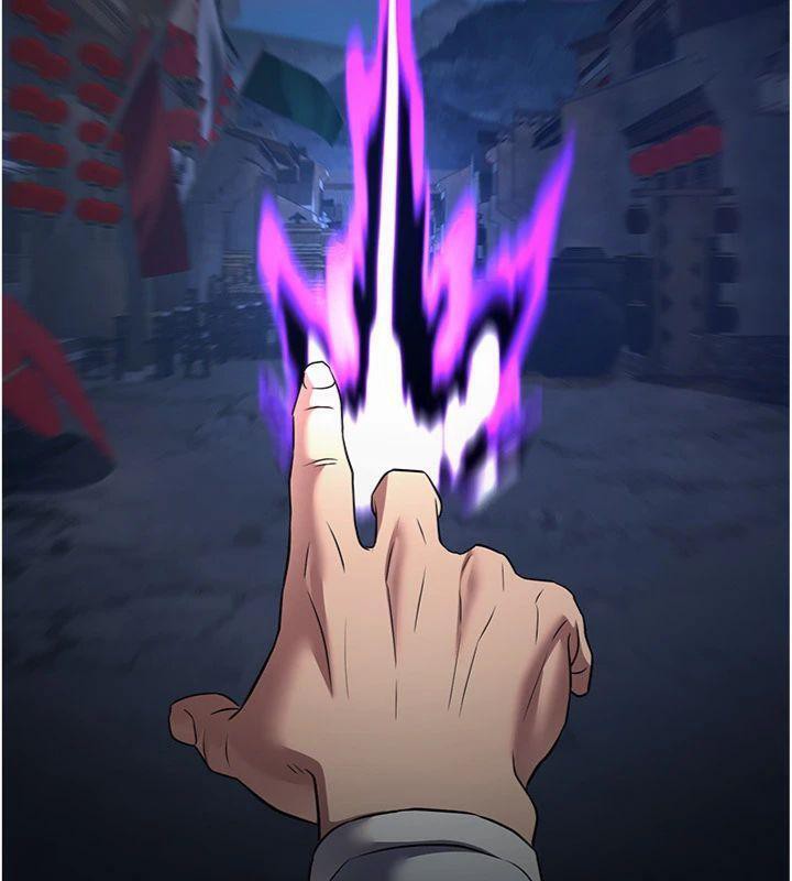 煉慾:色魔再臨第7話-來自七魔的問候
