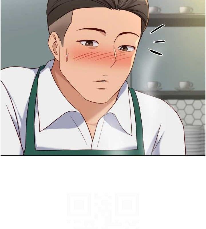 魯蛇社畜的金手指第38話-[暖身賽]讓工讀生性奮起來