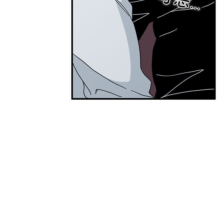 发小碰不得第85話