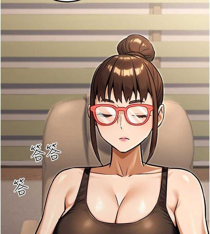公务员的桃色副业第34話-只要給錢，尺度無上限&hearts;