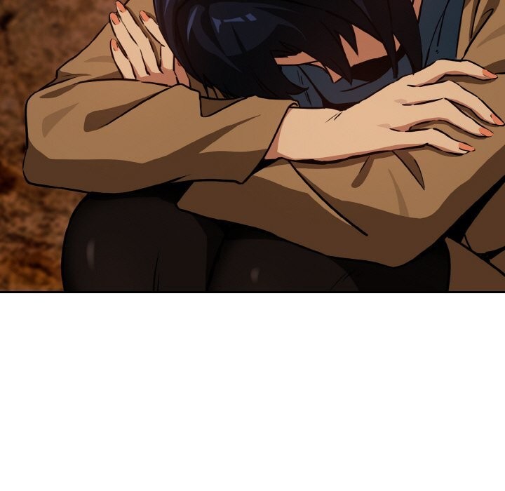 《下班后的例行恋爱》第73话