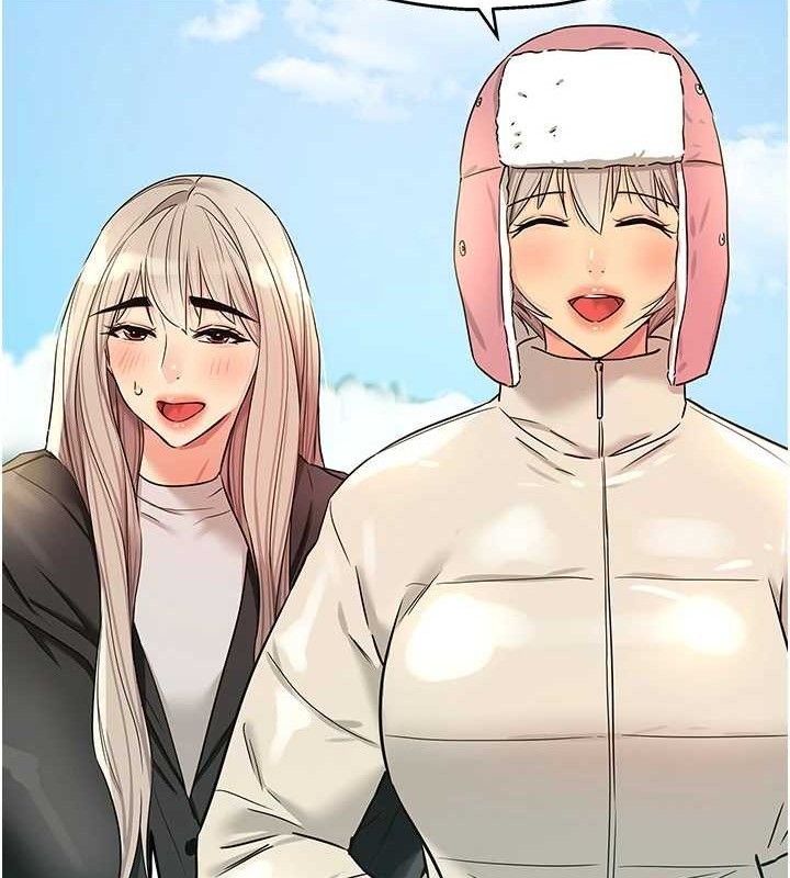 《洞洞杂货店》第143话-快速两条线的独门方法