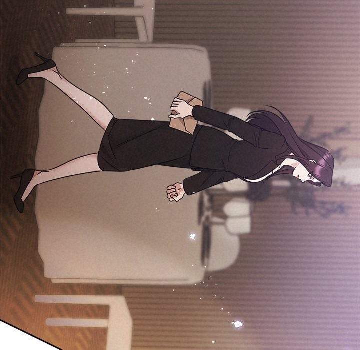 《被吞噬的夜》第53话